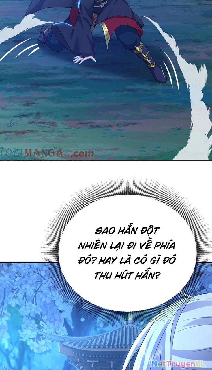 Tiên Võ Đế Tôn Chapter 594 - 4