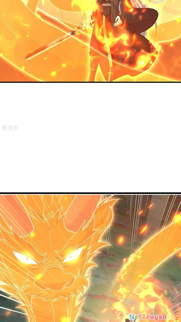 Tiên Võ Đế Tôn Chapter 594 - 38