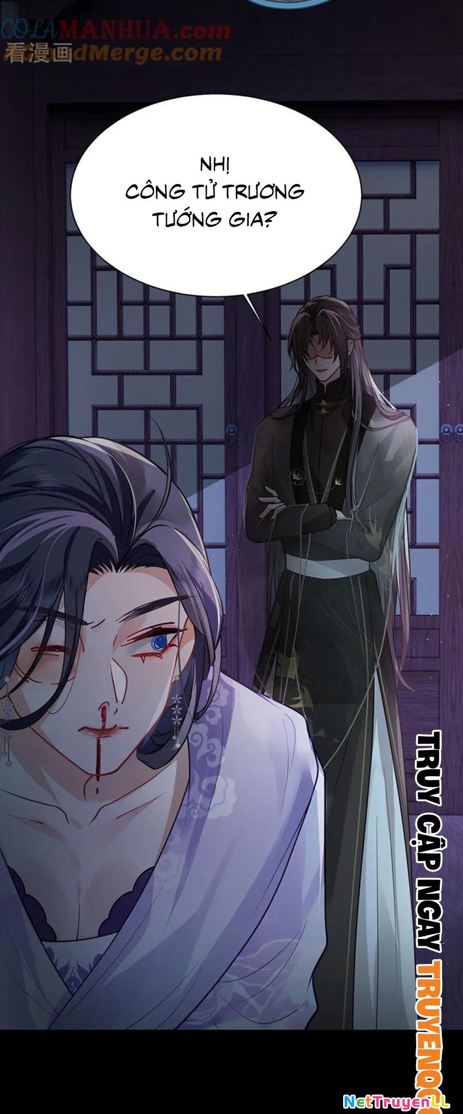 Sau Khi Công Chúa Bội Tình Bạc Nghĩa Chapter 49 - 20
