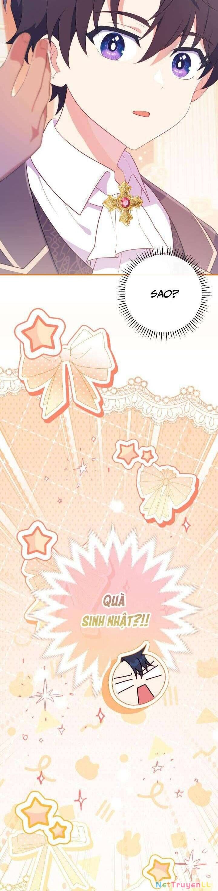 Trở Thành Bạn Thời Thơ Ấu Của Nam Phụ Ám Ảnh Chapter 22 - 52