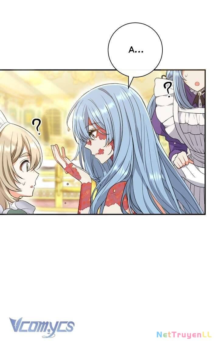 Người Xem Mắt Của Ác Nữ Quá Hoàn Hảo Chapter 24 - 5