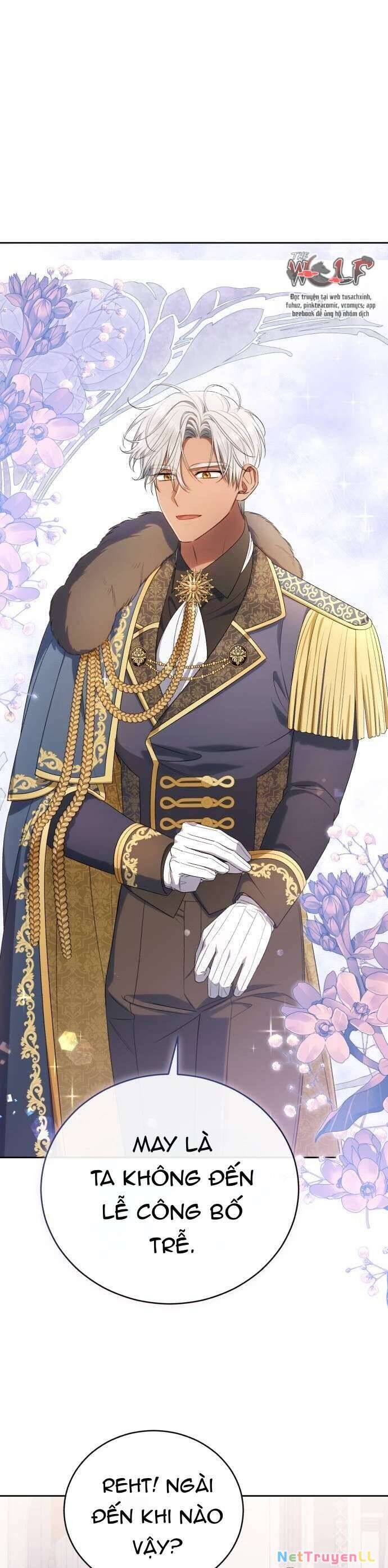 Trở Thành Ác Nữ Của Tiểu Thuyết Chết Chóc Chapter 57 - 21