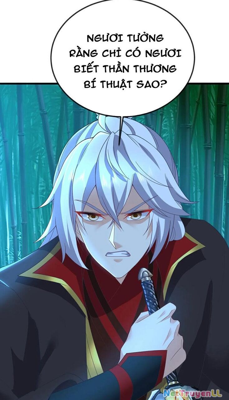 Tiên Võ Đế Tôn Chapter 594 - 11