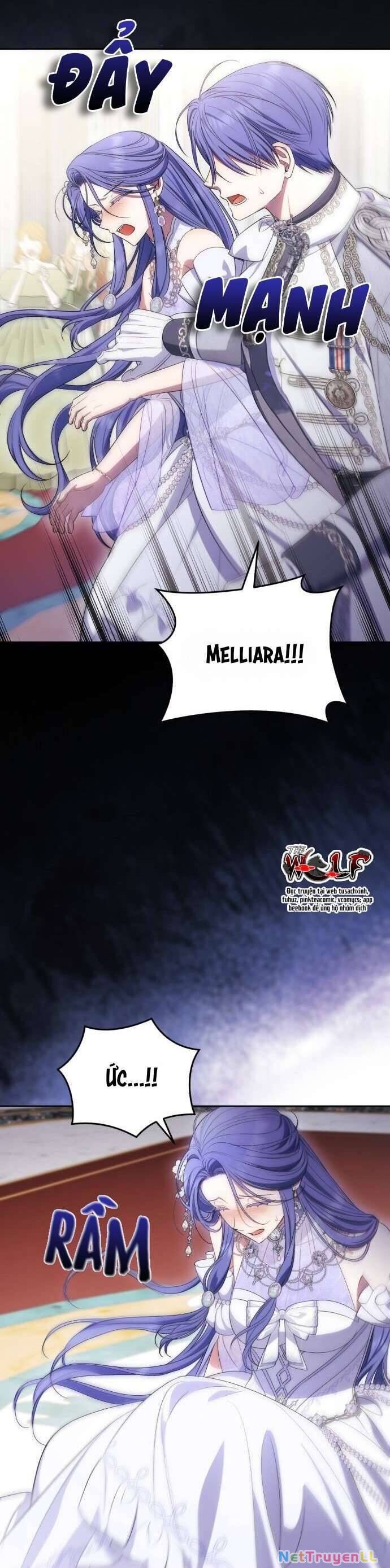 Trở Thành Ác Nữ Của Tiểu Thuyết Chết Chóc Chapter 57 - 35