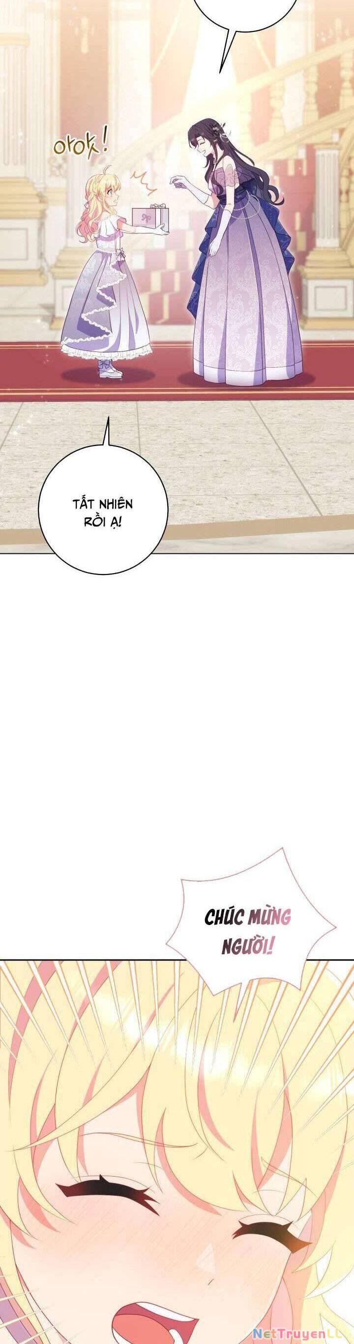 Trở Thành Bạn Thời Thơ Ấu Của Nam Phụ Ám Ảnh Chapter 22 - 32