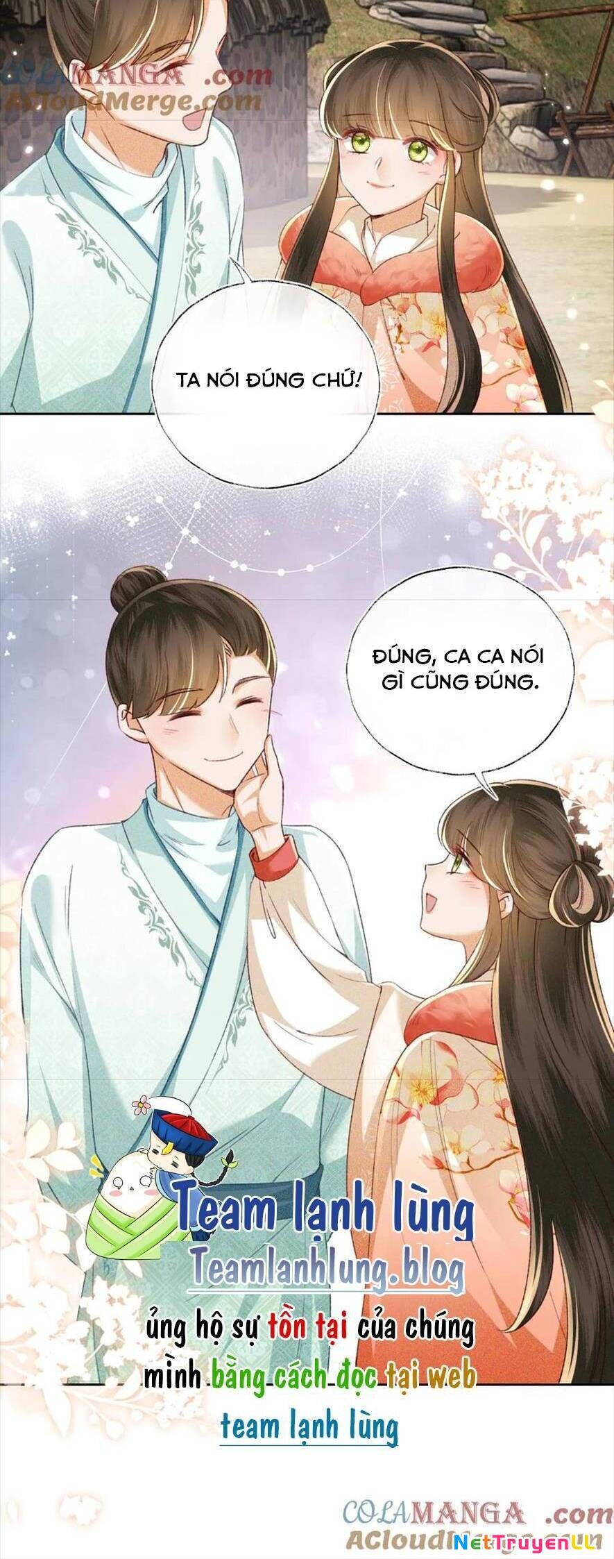 Mãn Cấp Trà Xanh Xuyên Không Thành Tiểu Đáng Thương Chapter 128 - 20