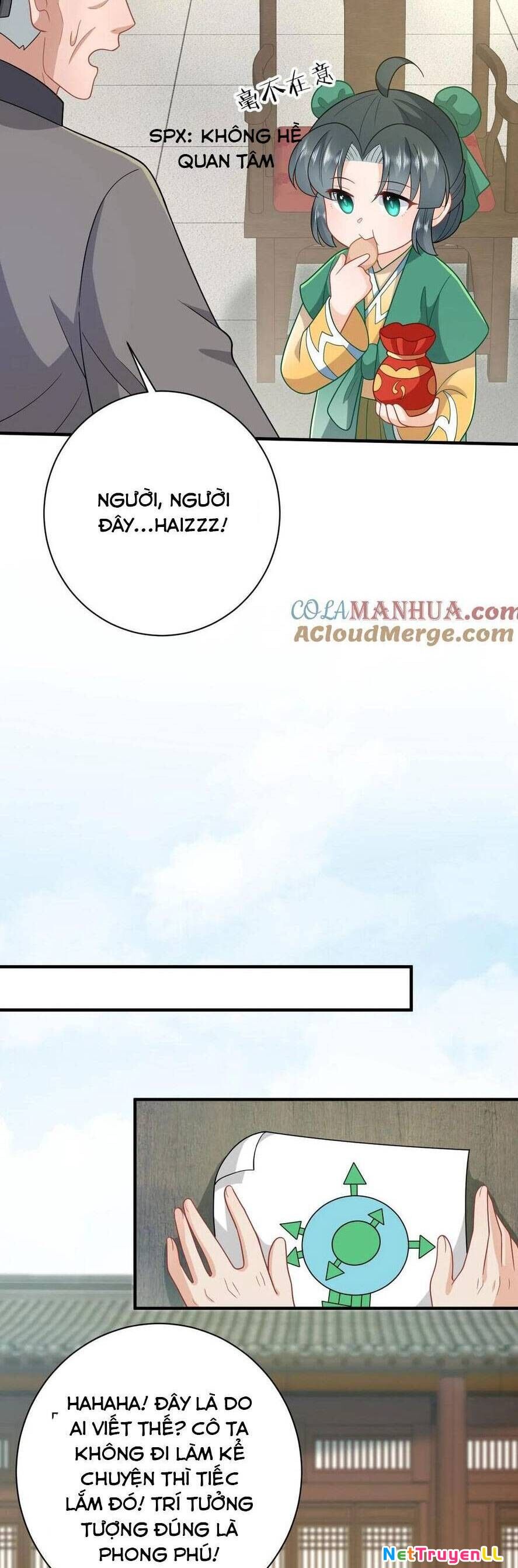 3 Kiếp Xui Xẻo, Kiếp Này Cùng Ta Thần Kinh Chapter 209 - 17