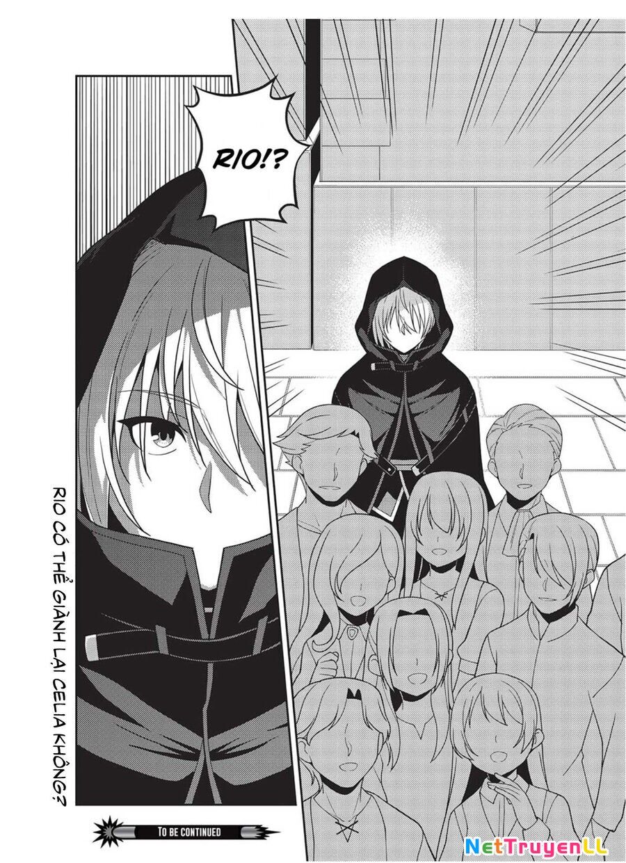 Tinh Linh Huyễn Tưởng Ký Tại Dị Giới Chapter 48.5 - 15