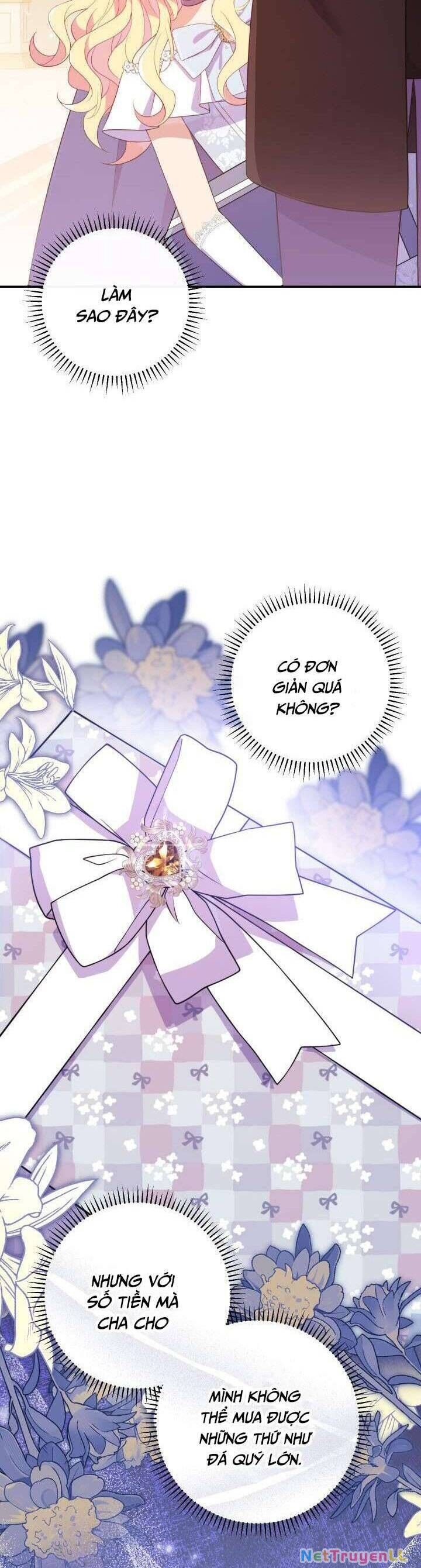 Trở Thành Bạn Thời Thơ Ấu Của Nam Phụ Ám Ảnh Chapter 22 - 16