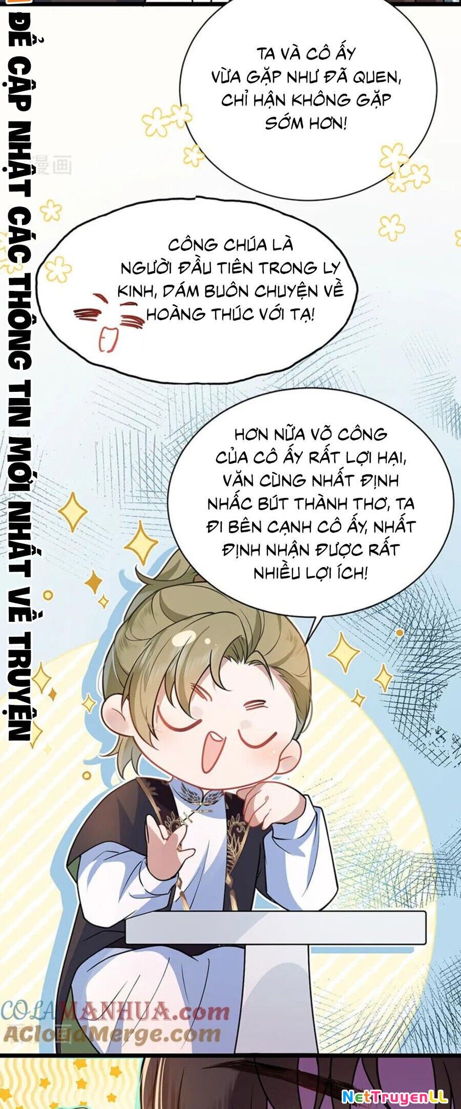 Sau Khi Công Chúa Bội Tình Bạc Nghĩa Chapter 47 - 15