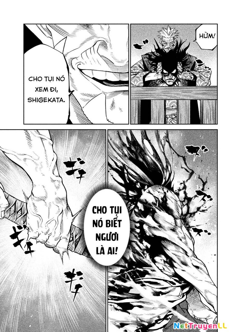 Tenkaichi - Thiên Hạ Đệ Nhất Võ Sĩ Đại Hội Chapter 38 - 16