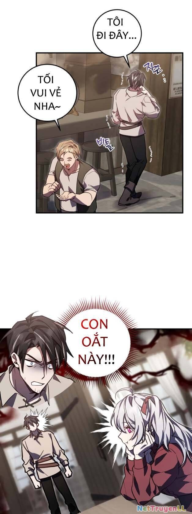 Hero X Demon King X Villain Chapter 18 - 30