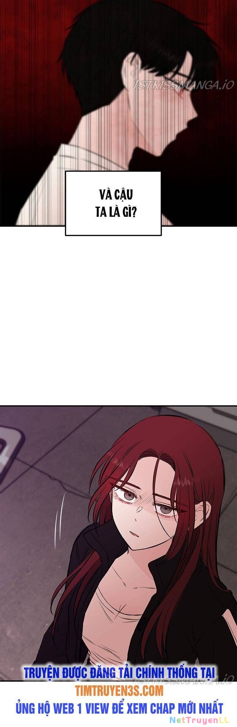 Bươm Bướm Và Máu Chapter 68 - 27