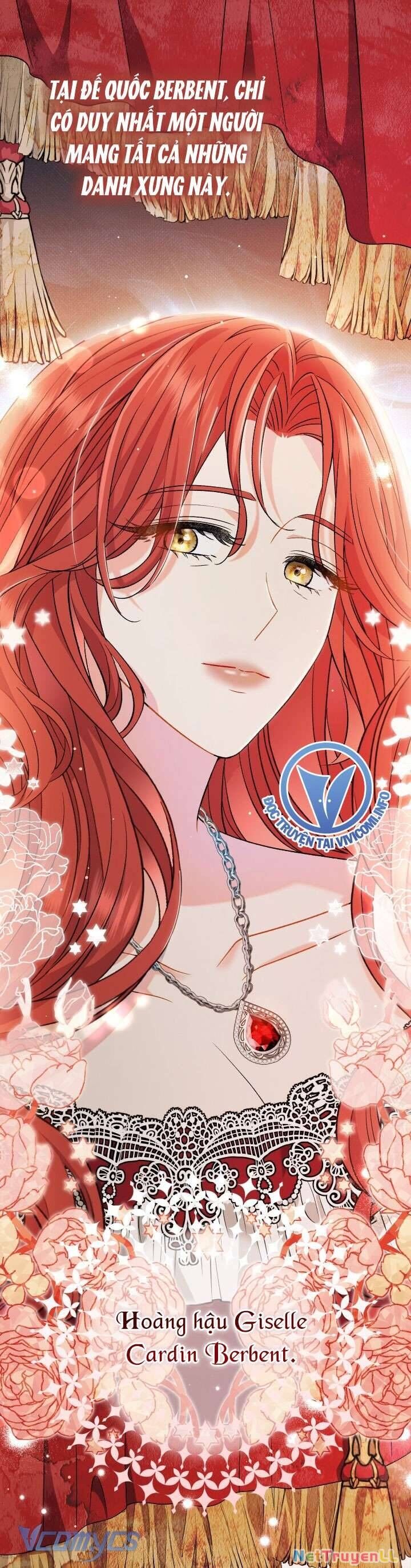 Người Xem Mắt Của Ác Nữ Quá Hoàn Hảo Chapter 24 - 24