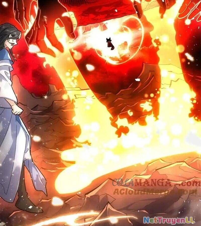 Nguyên Lai Ta Là Tu Tiên Đại Lão Chapter 423 - 52