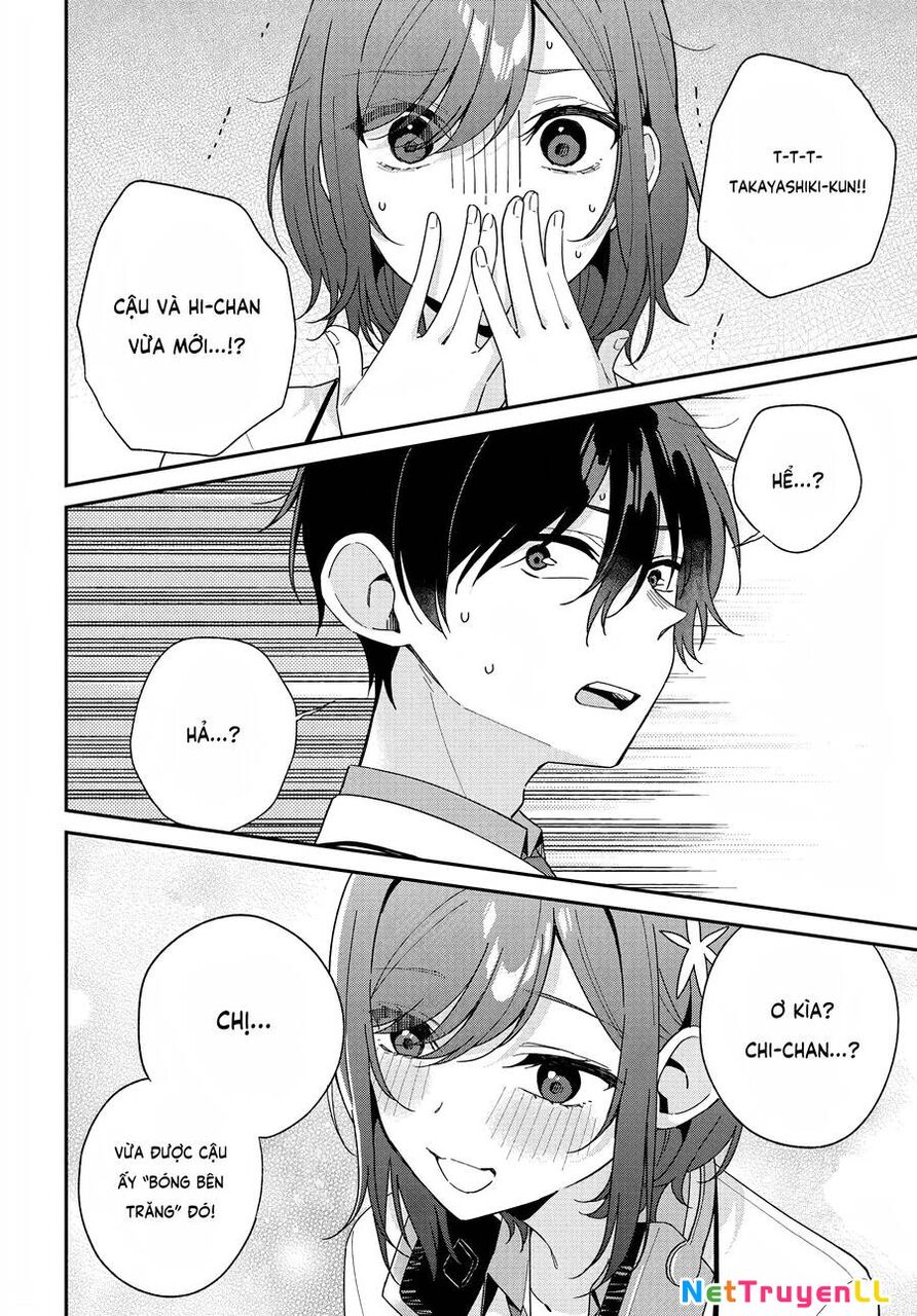 Futago Matomete "Kanojo" Ni Shinai? Chapter 4 - 34