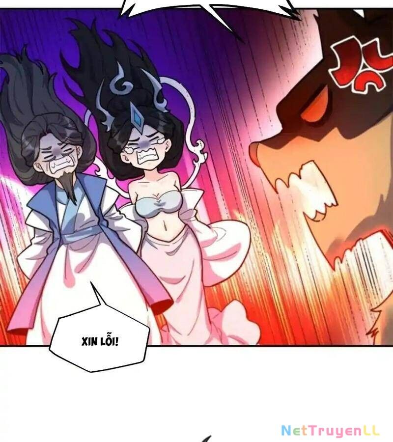 Nguyên Lai Ta Là Tu Tiên Đại Lão Chapter 423 - 43