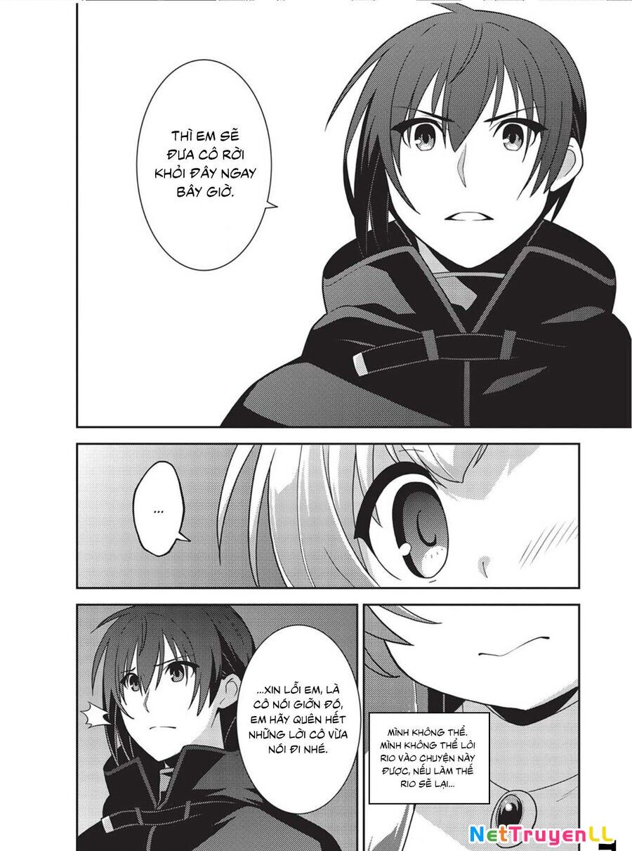Tinh Linh Huyễn Tưởng Ký Tại Dị Giới Chapter 47.5 - 9