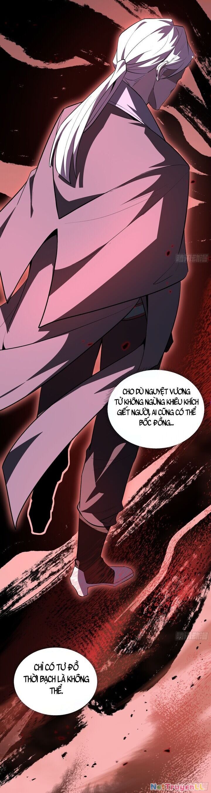Ta Ký Kết Khế Ước Với Chính Mình Chapter 19 - 37