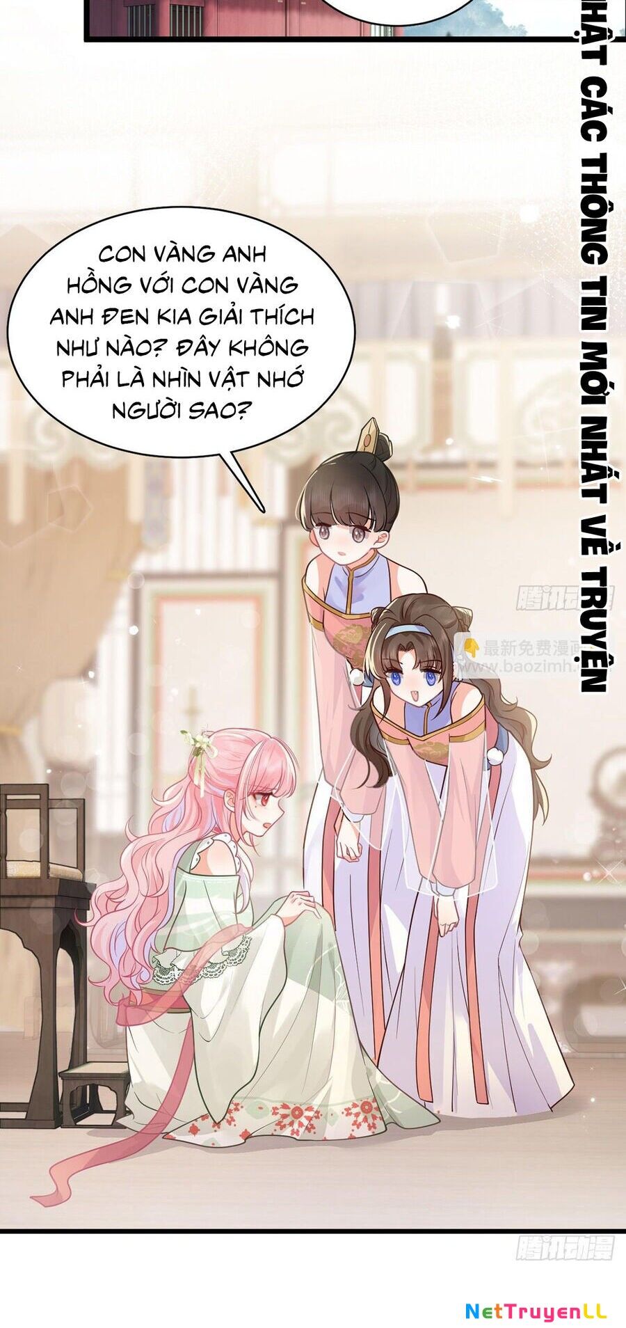Sau Khi Công Chúa Bội Tình Bạc Nghĩa Chapter 43 - 3