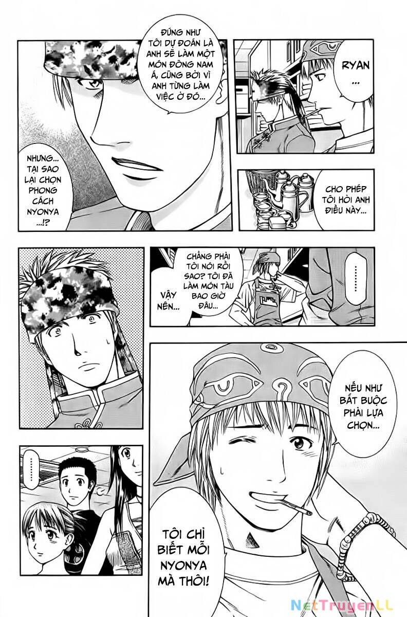 Addicted To Curry - Bàn Tay Thần Sầu Chapter 80 - 12