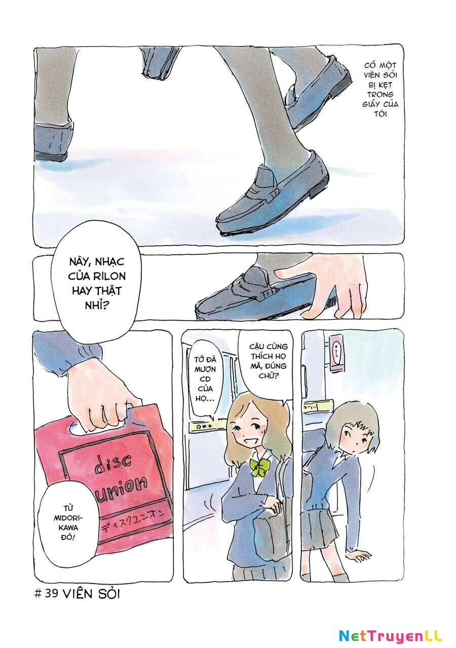 Mikako-San Chapter 39 - 2