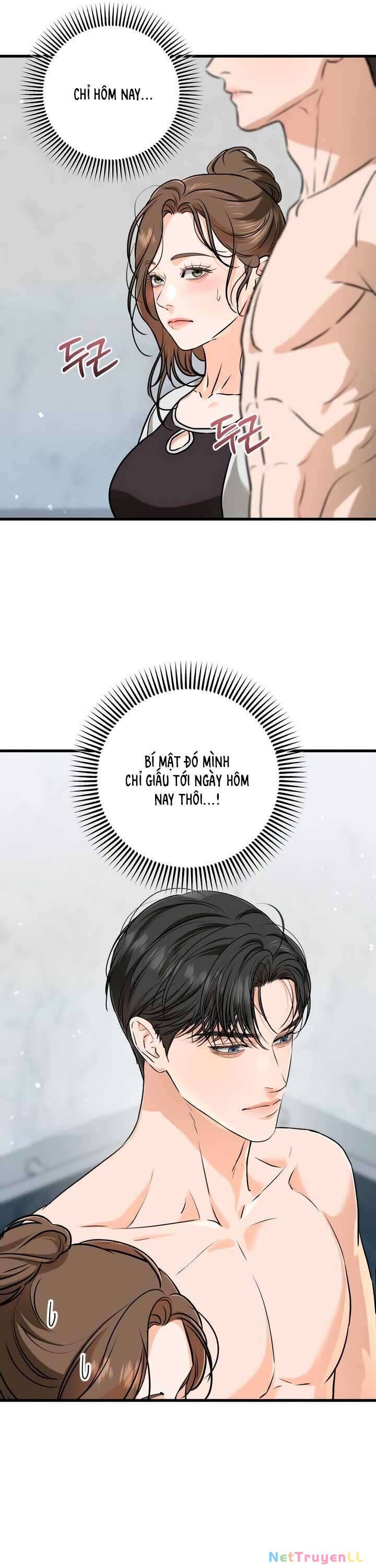 Nóng Lòng Muốn Giày Vò Em Chapter 49 - 15