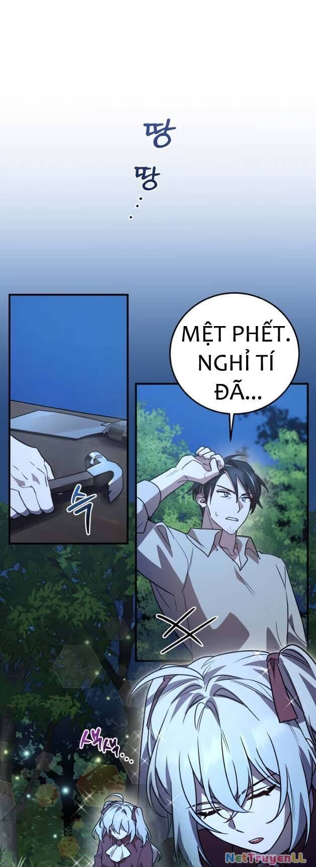 Hero X Demon King X Villain Chapter 17 - 25