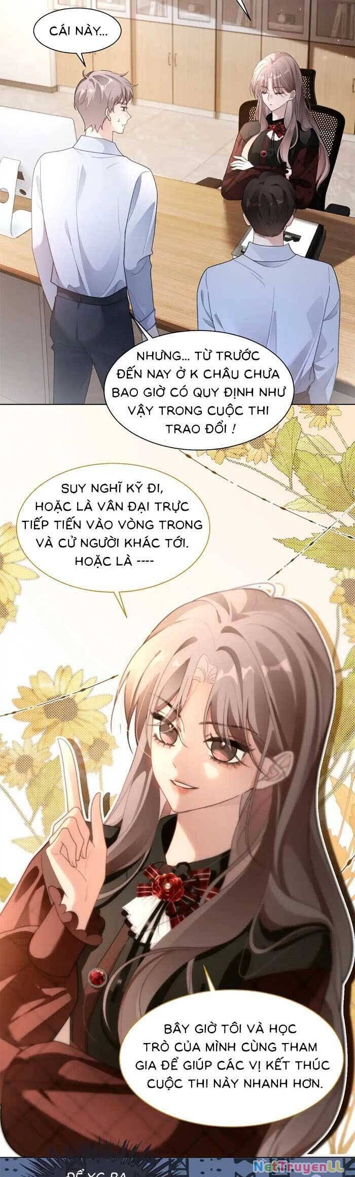 Được Các Anh Trai Chiều Chuộng Tôi Trở Nên Ngang Tàng Chapter 295 - 2