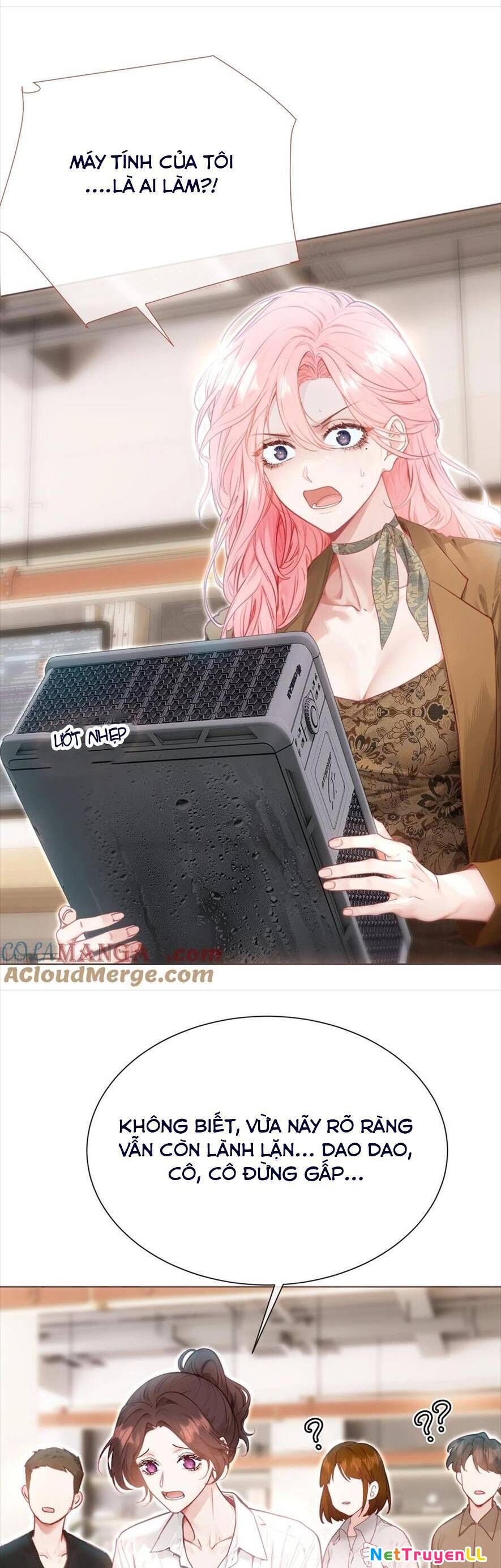 1001 Cách Chinh Phục Chồng Yêu Chapter 92 - 24