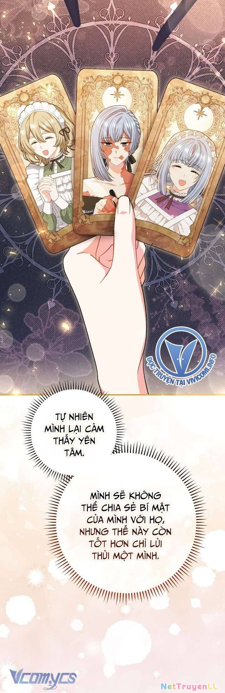 Người Xem Mắt Của Ác Nữ Quá Hoàn Hảo Chapter 25 - 33