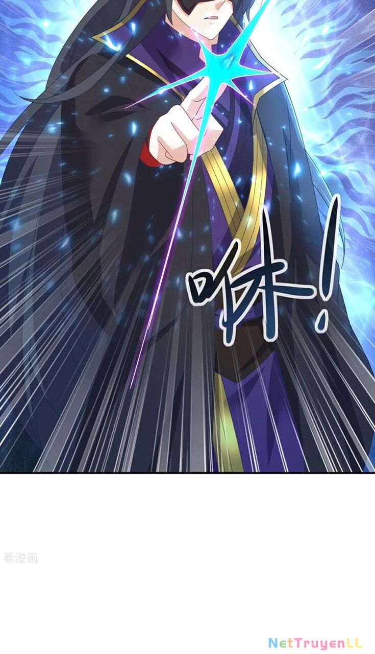 Tiên Võ Đế Tôn Chapter 594 - 9