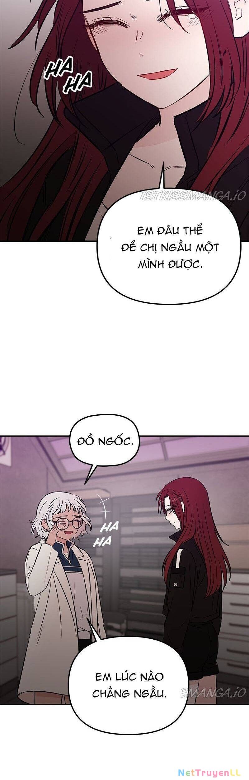 Bươm Bướm Và Máu Chapter 68 - 49
