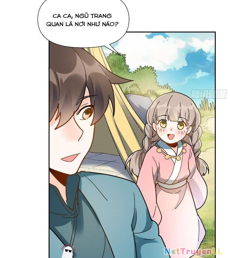 Nguyên Lai Ta Là Tu Tiên Đại Lão Chapter 421 - 39