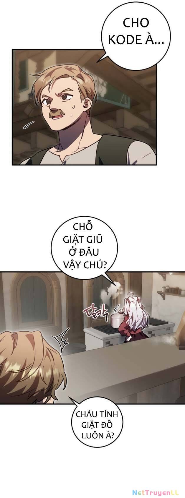 Hero X Demon King X Villain Chapter 18 - 3