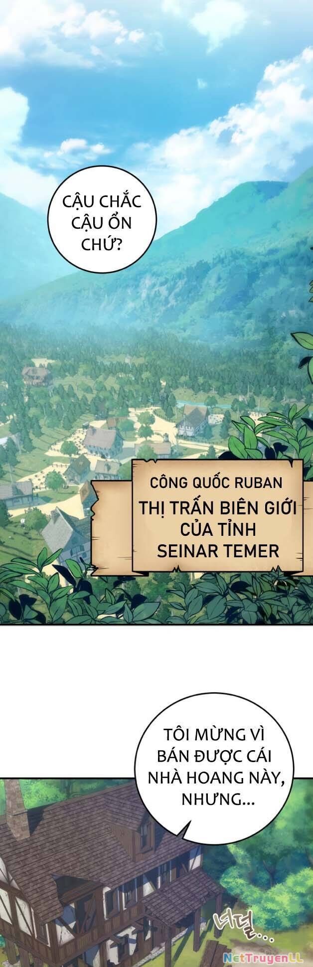Hero X Demon King X Villain Chapter 17 - 19
