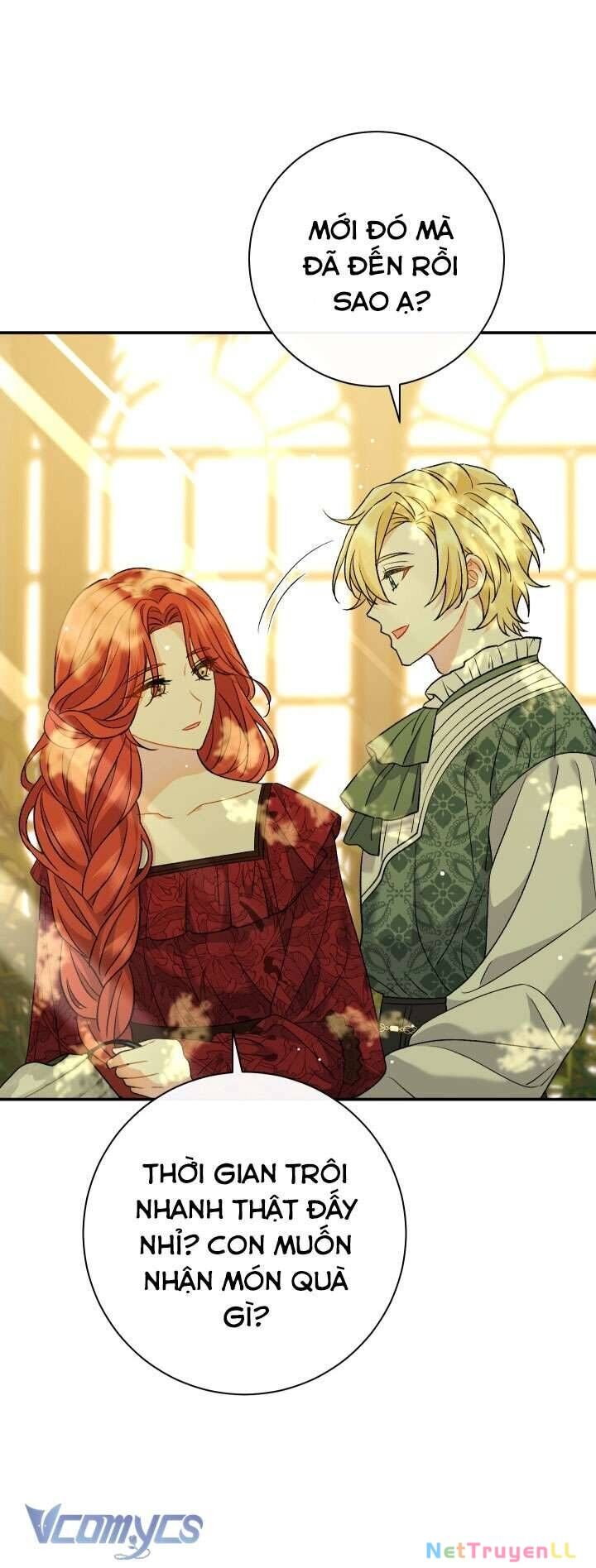 Người Xem Mắt Của Ác Nữ Quá Hoàn Hảo Chapter 24 - 33
