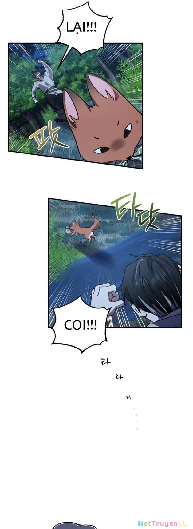 Hero X Demon King X Villain Chapter 17 - 39