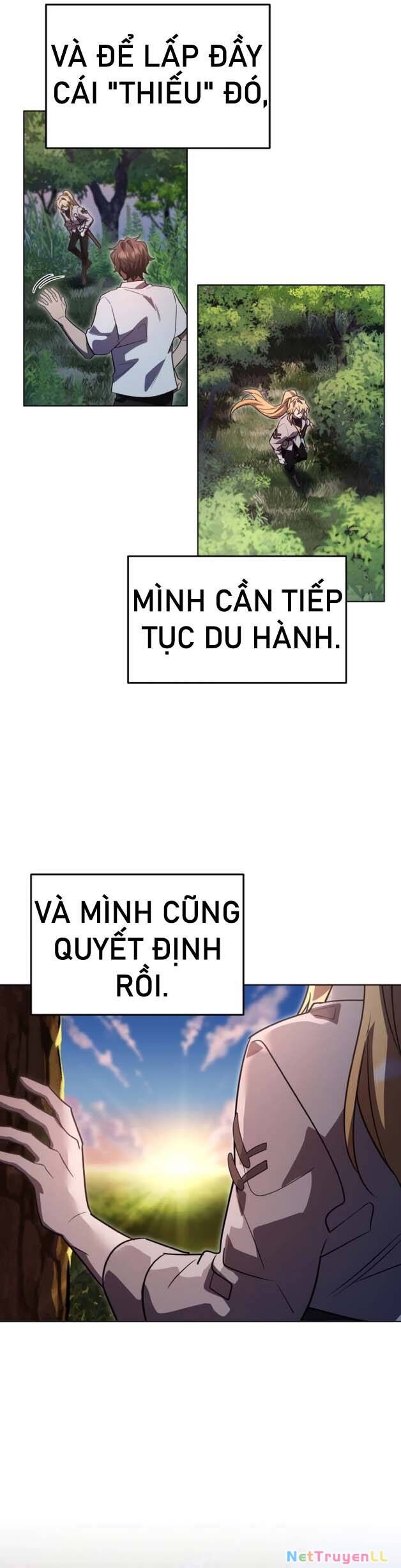 Hero X Demon King X Villain Chapter 16 - 27