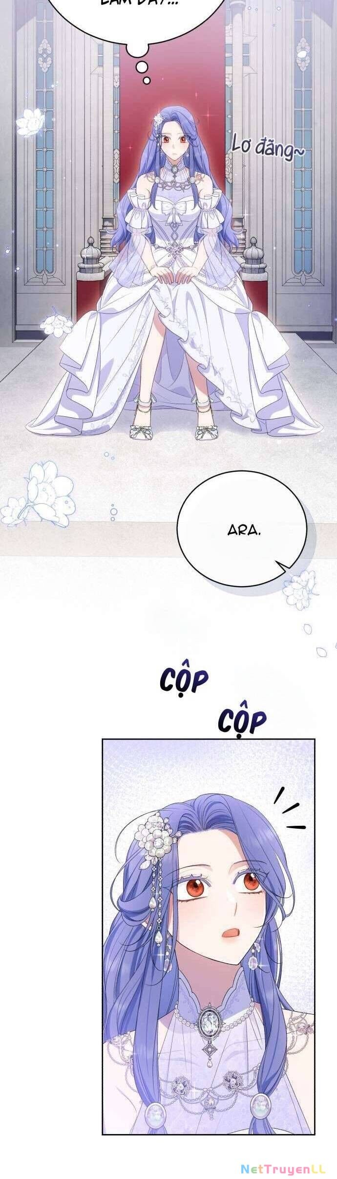 Trở Thành Ác Nữ Của Tiểu Thuyết Chết Chóc Chapter 57 - 20