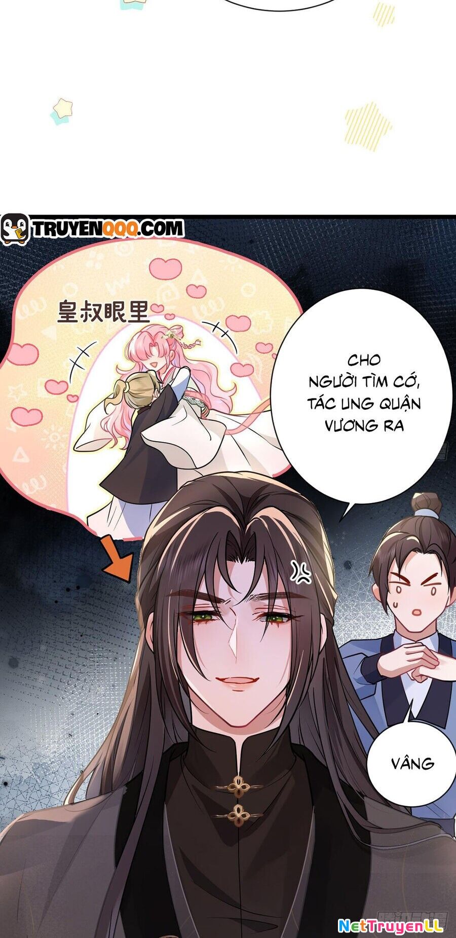 Sau Khi Công Chúa Bội Tình Bạc Nghĩa Chapter 46 - 15