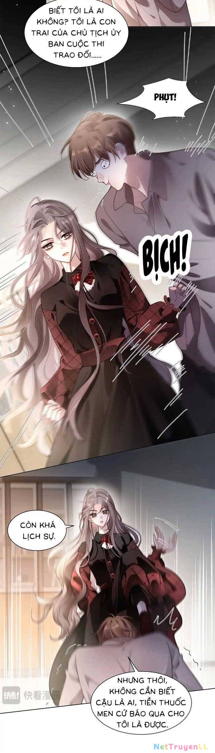 Được Các Anh Trai Chiều Chuộng Tôi Trở Nên Ngang Tàng Chapter 295 - 12