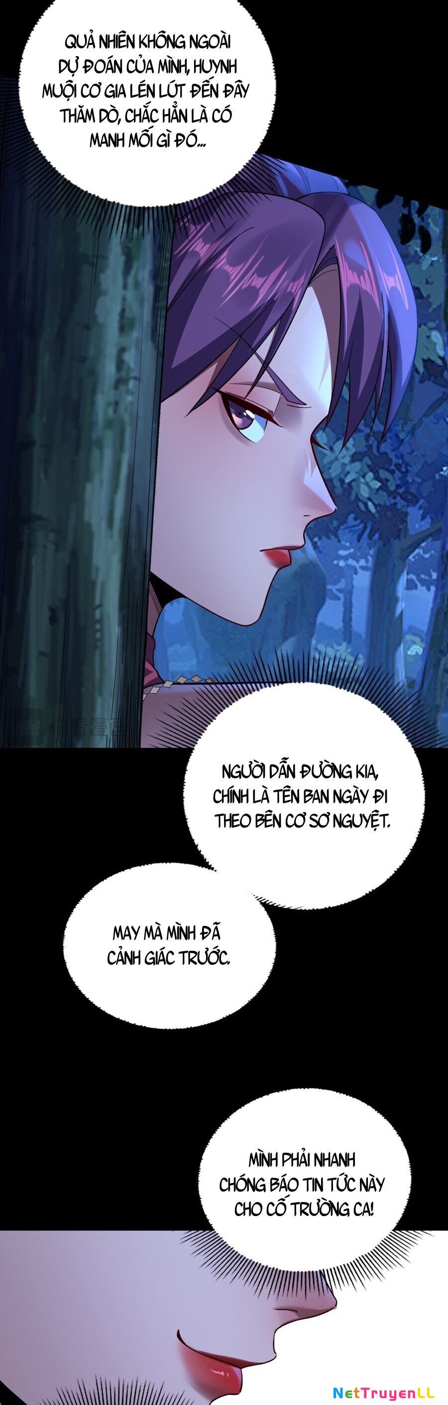 [FIX Thứ tự] Ta Trời Sinh Đã Là Nhân Vật Phản Diện Chapter 173 - 7