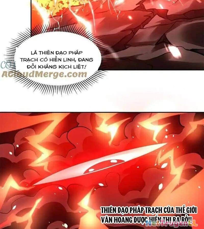 Nguyên Lai Ta Là Tu Tiên Đại Lão Chapter 423 - 33