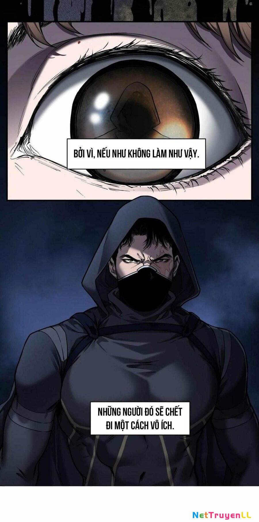 Khởi Tạo Nhân Vật Phản Diện Chapter 153 - 11