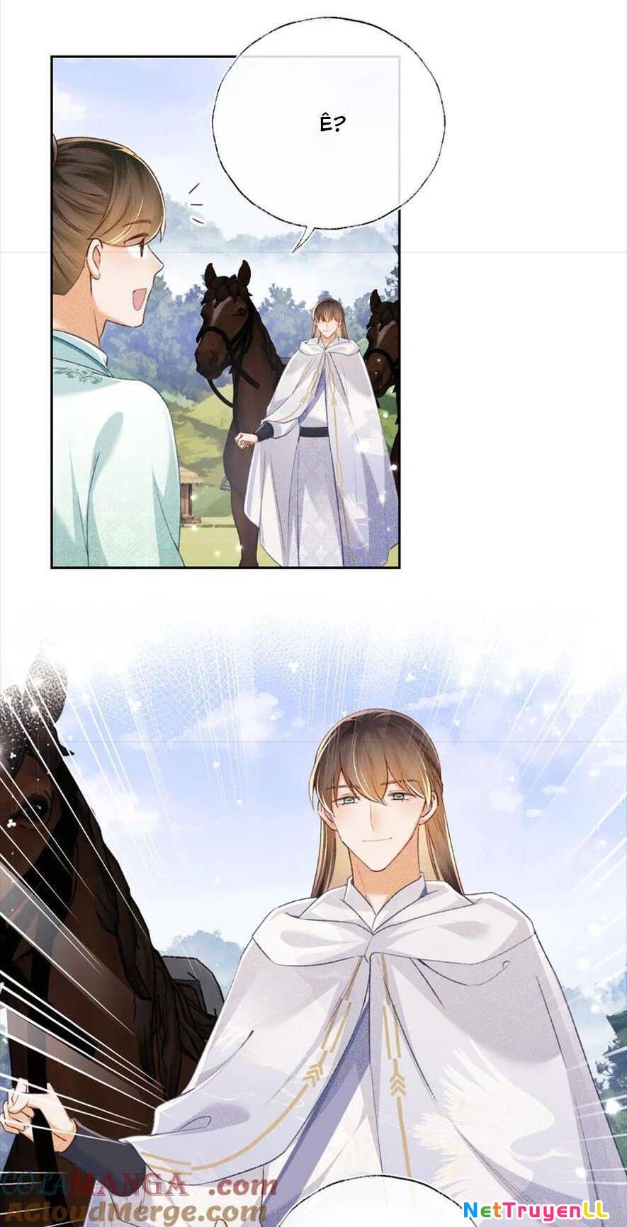 Mãn Cấp Trà Xanh Xuyên Không Thành Tiểu Đáng Thương Chapter 128 - 17