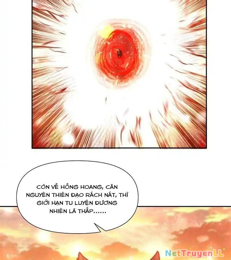 Nguyên Lai Ta Là Tu Tiên Đại Lão Chapter 423 - 41