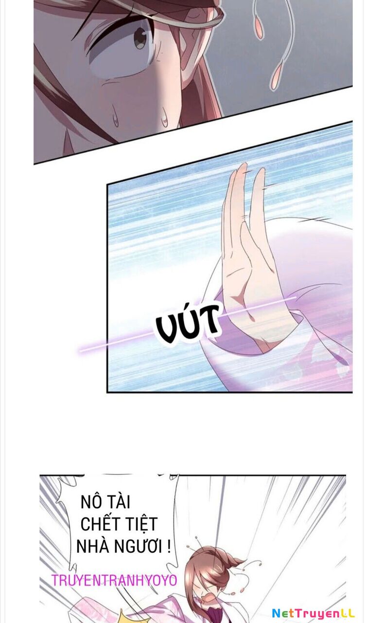 Thần Trù Cuồng Hậu Chapter 64 - 6
