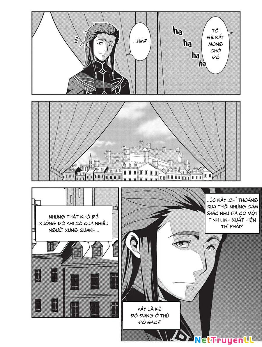 Tinh Linh Huyễn Tưởng Ký Tại Dị Giới Chapter 48 - 5