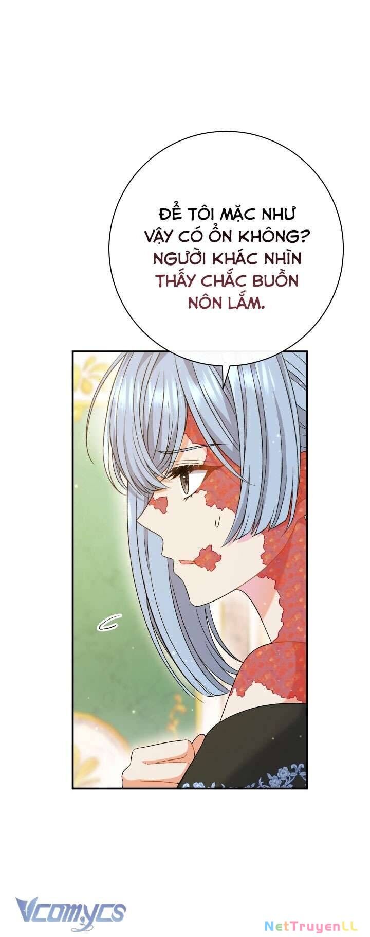 Người Xem Mắt Của Ác Nữ Quá Hoàn Hảo Chapter 25 - 19